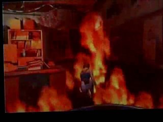 Let's Play Resident Evil 3 Part 6 - Jill Has Made Ryoga a Very Proud Man!