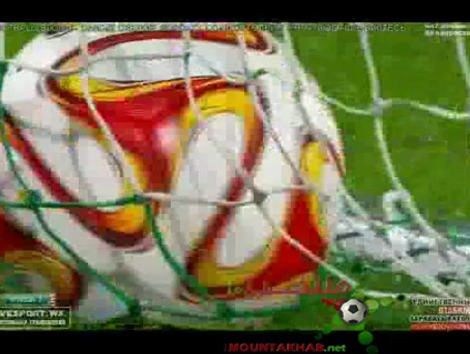 younes belhanda vs Rio