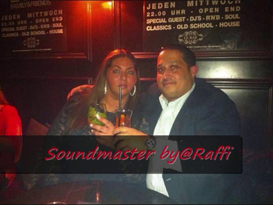 Farbe meiner Träume  by@Raffi Soundmaster