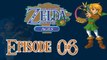 [WT][Mode lié] Zelda Oracle of ages 6 (Donjon Ailes)