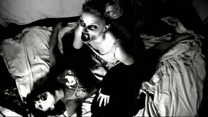 The Vegan Vampire (1928)