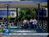 Reportan aumento de embarazos en adolescentes en Panamá