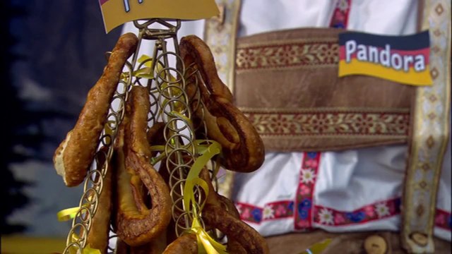 Unseen Series 3 - Wurst Case Scenario (Pandora/Effy) - Legendado