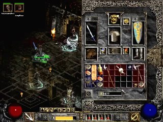 Let's Play Diablo II pt 57