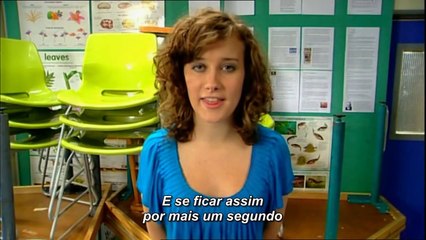 Unseen Series 2 - Musicial Auditions (Michelle/Maxxie/Sketch) - Legendado