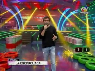 Alejandra Baigorria será operada mañana y estará fuera de Combate por 2 meses