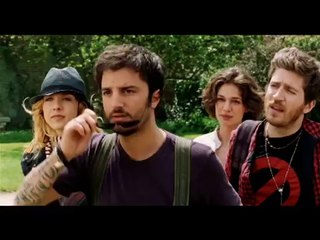 Tutto l'Amore del Mondo Trailer