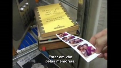 Skins - The Lost Weeks - Effy - Legendado