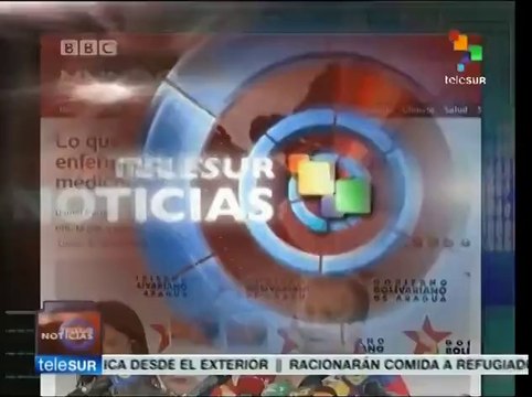 Maduro demandará a medios internacionales por campaña de desprestigio