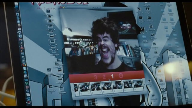 MEDIANERAS TRAILER OFICIAL para la web