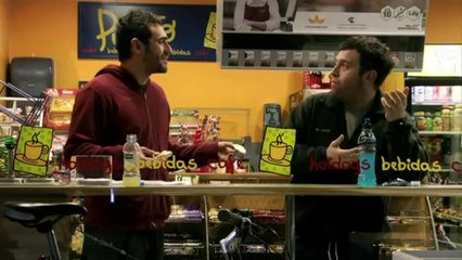 VELÓDROMO - Teaser Oficial