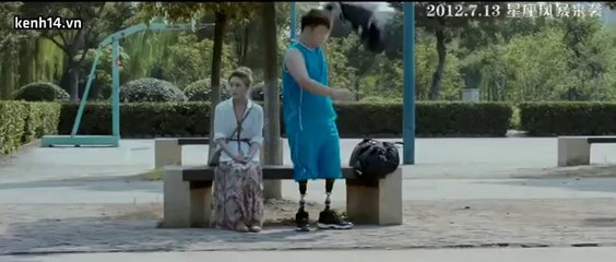 The Zodiac Mystery 2012 Trailer