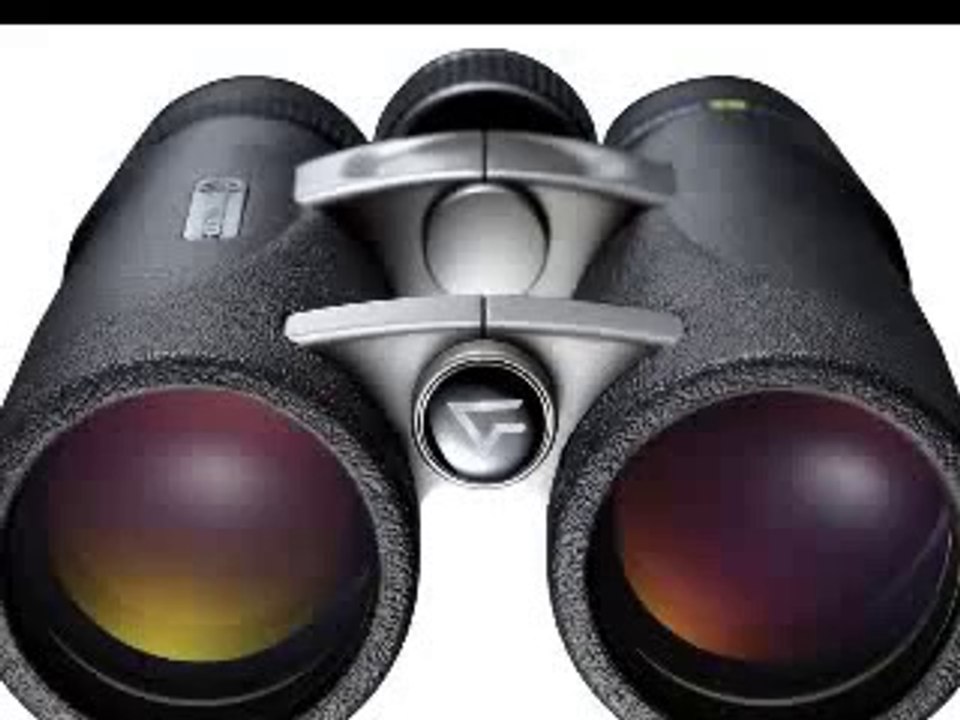 Vanguard Endeavor ED Binocular (8x42)
