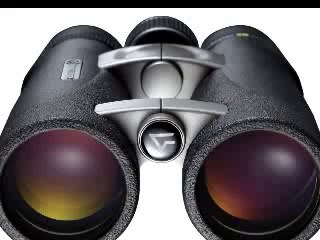 Vanguard Endeavor ED Binocular (8x42)