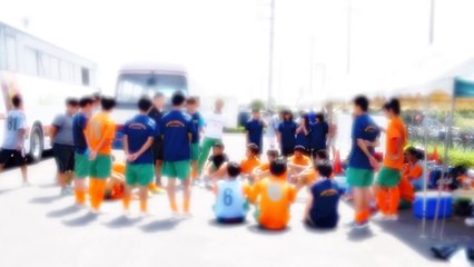 竹友あつき　未来ライン　第93回 全国高校サッカー選手権大会CF short ver.