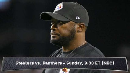 Kaboly: Do Steelers Need to Win Sunday?