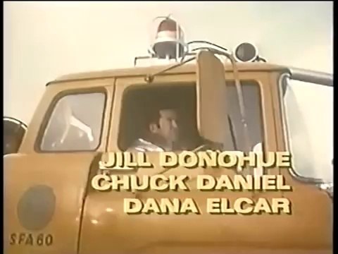 SAN FRANCISCO INTERNATIONAL AIRPORT Made for TV 1970 - Pernell Roberts, Clu Gulager, Beth Brickell