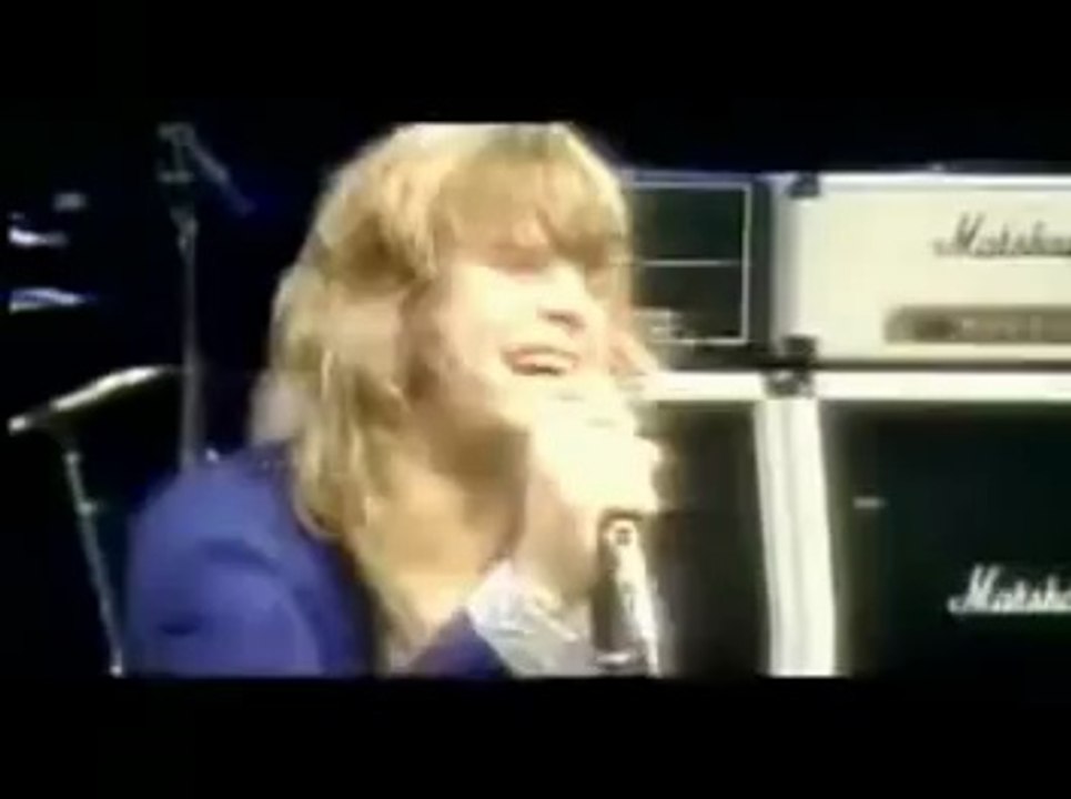 Ozzy- In My Life