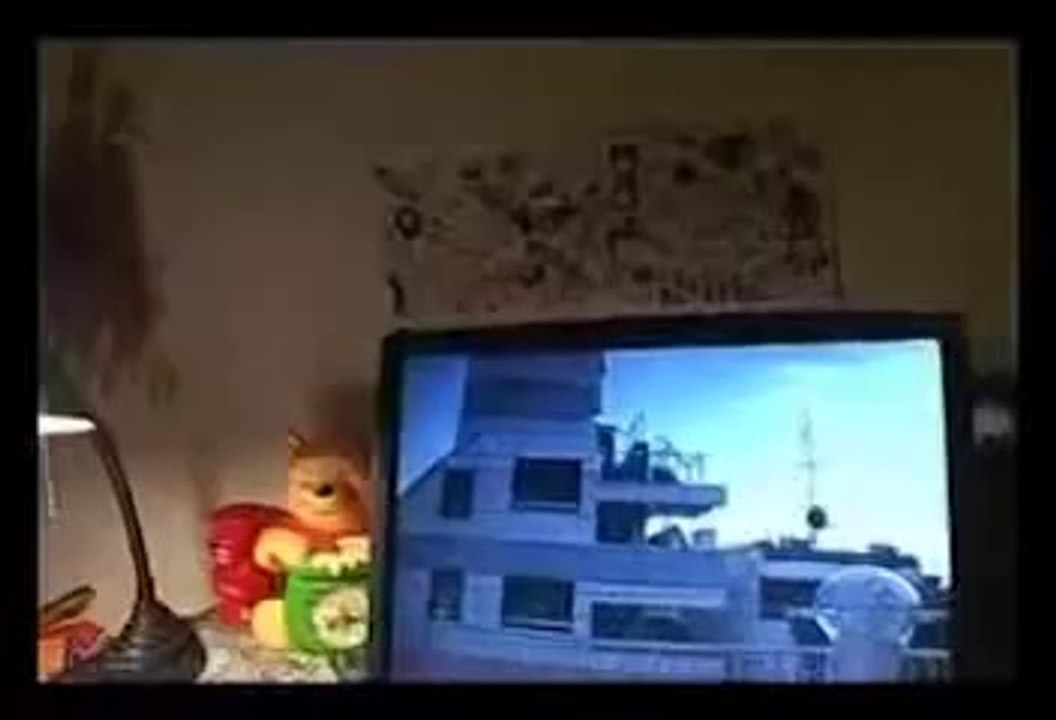 Den Sen (2006) Trailer
