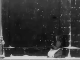 The Little Match Seller (1902)