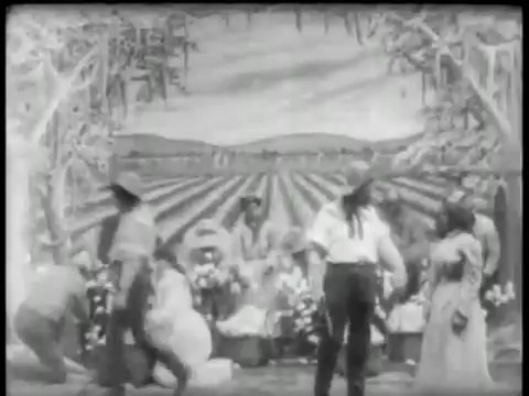 Uncle Tom's Cabin (1903) Music by Brian Pinette