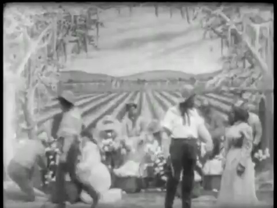 Uncle Tom's Cabin (1903) Music by Brian Pinette
