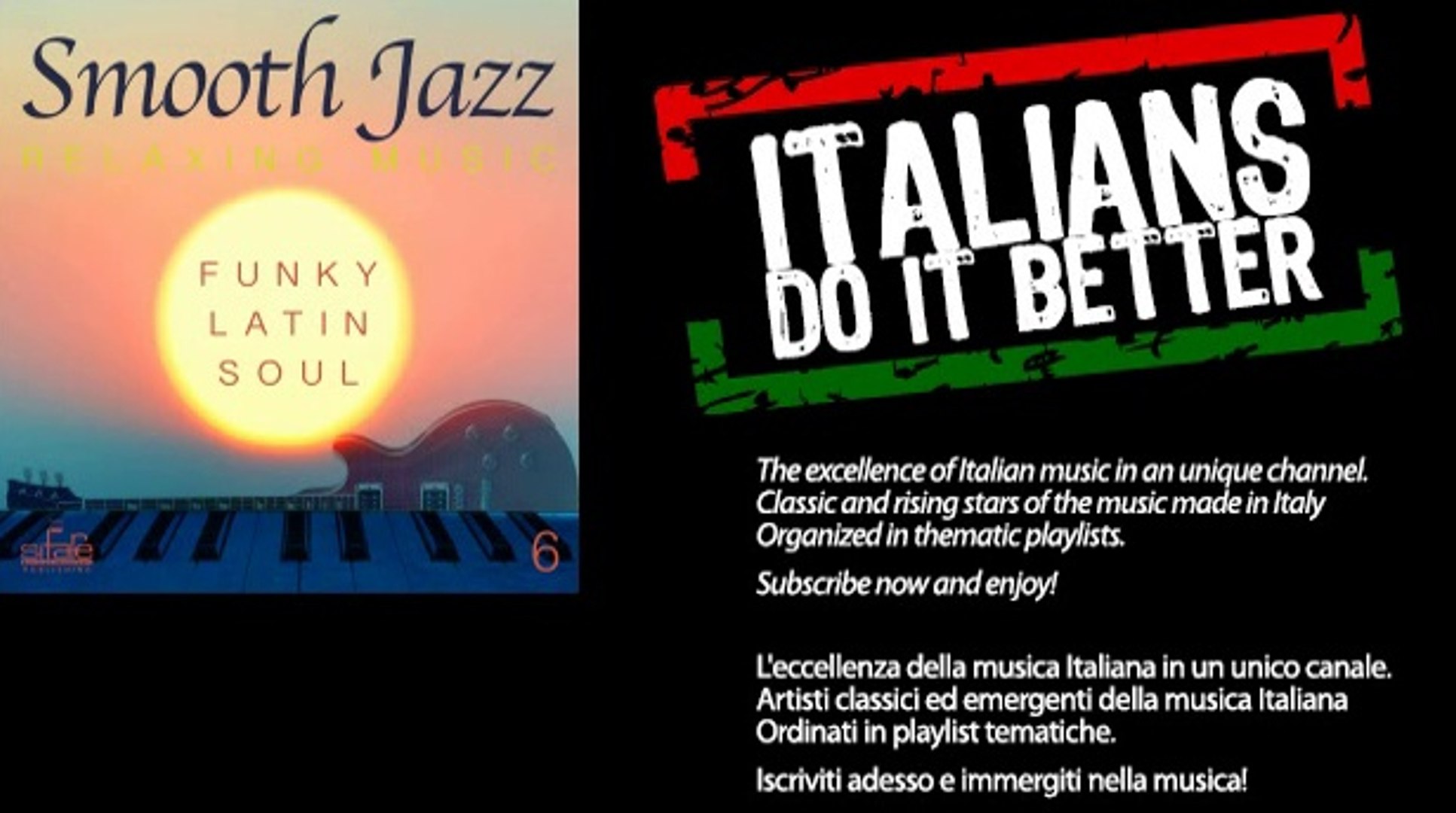 ⁣Francesco Digilio, Smooth Jazz Band - Smooth Jazz for Alice