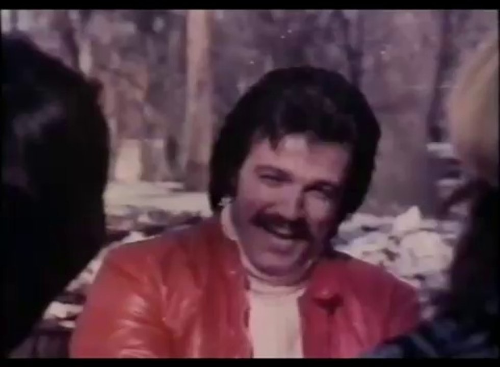 CELLAT (1975) - Turkish DEATH WISH !!!