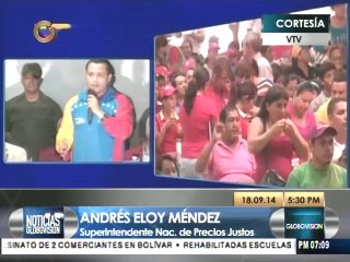 1980 inspectores populares fiscalizarán establecimientos en Lara