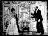 The Vanishing Lady (1896) - GEORGES MELIES - Escamotage d'une Dame au Theatre Robert Houdin