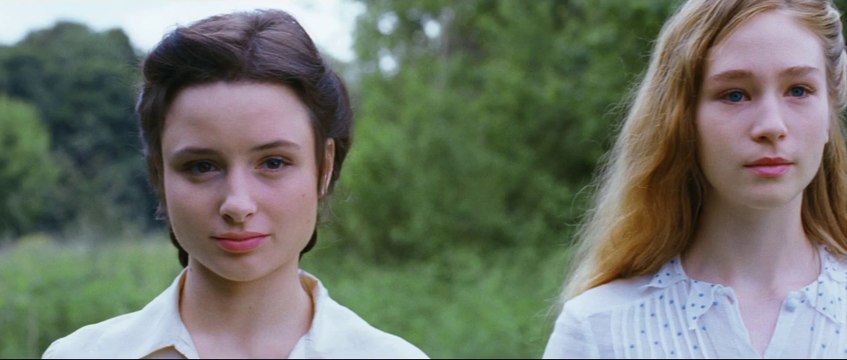 Anna Iwanek, Pati Sokół feat. Piotr Cugowski_ _Miasto_ - piosenka do filmu MIASTO 44