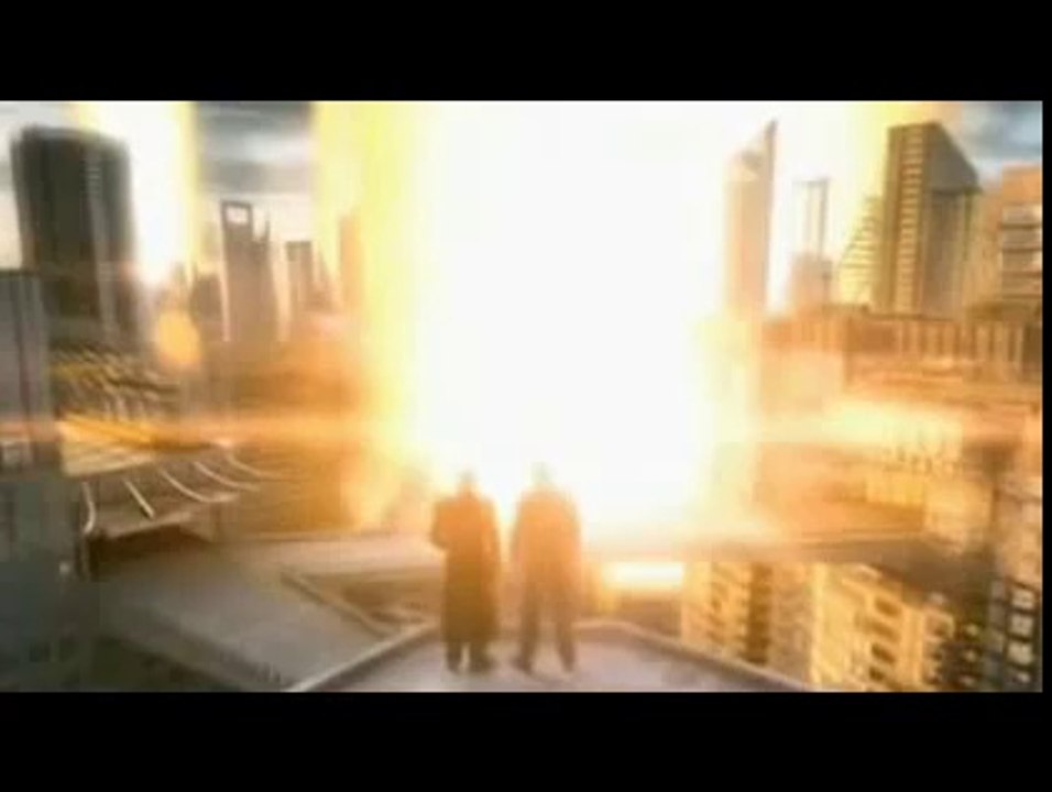 Babylon 5 - Ztracene Pribehy (The Lost Tales) TRAILER