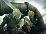 Final Fantasy VII: Advent Children (2005) ORIGINAL FULL MOVIE (HD Quality)