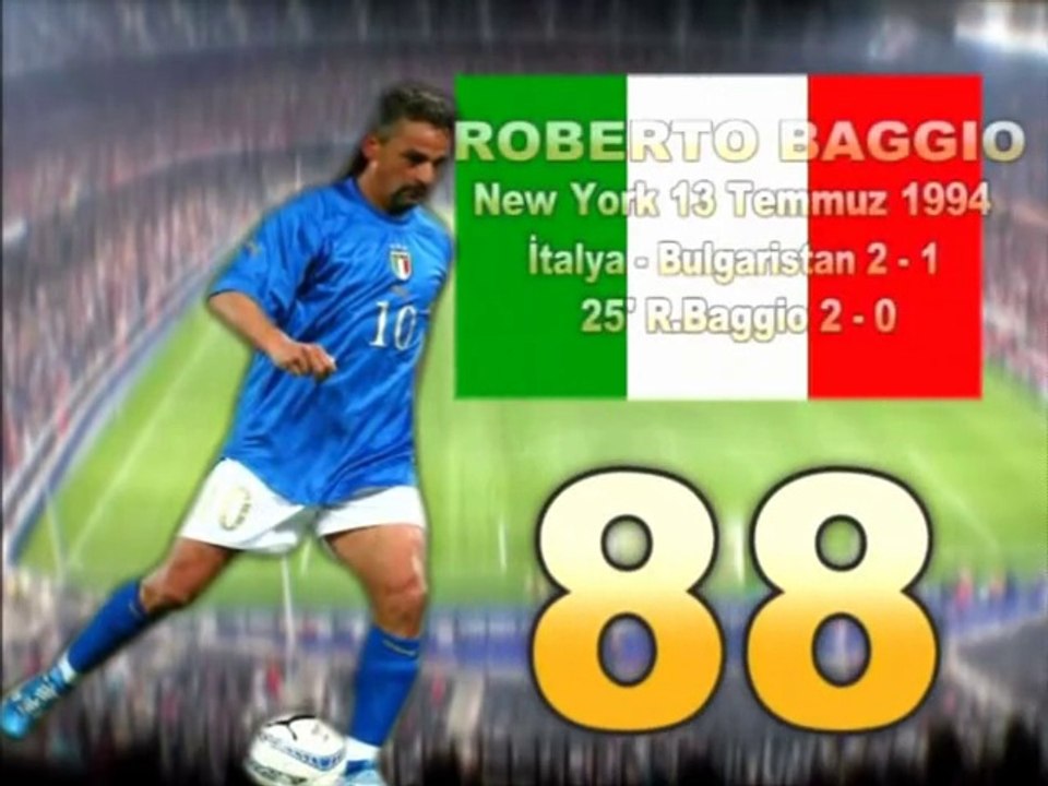 Gol 088/100