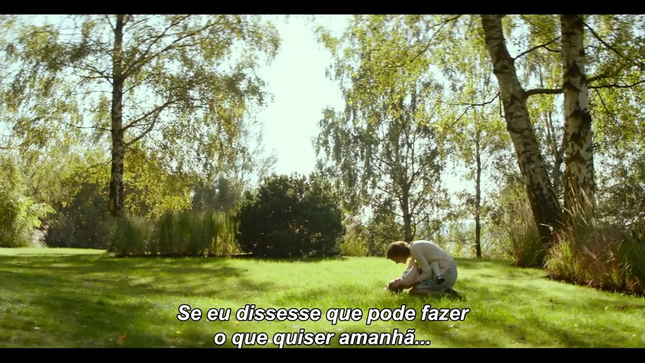 Antes do Inverno (Avant l'hiver) - Trailer Oficial [HD]