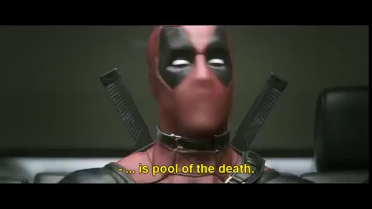 Deadpool