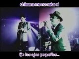Tokyo Ska Paradise Orchestra - Ryuusei To Ballad (Subtítulos en Español)