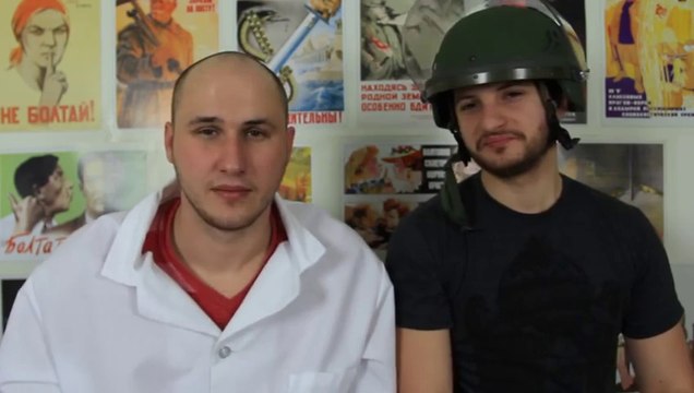 Bending the light - science experiment