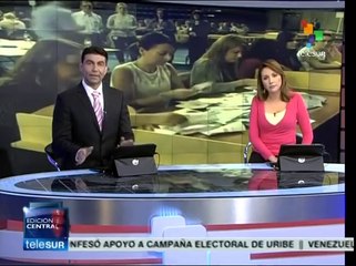 Este viernes se sabrá si Escocia decidió independizarse de RU