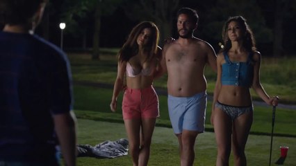 Red Oaks - Flying Solo