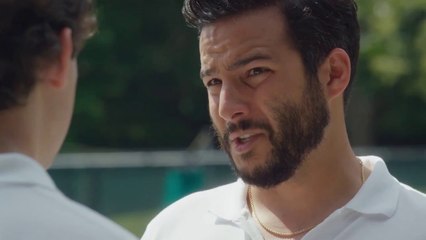 Red Oaks - Delicate Shorts