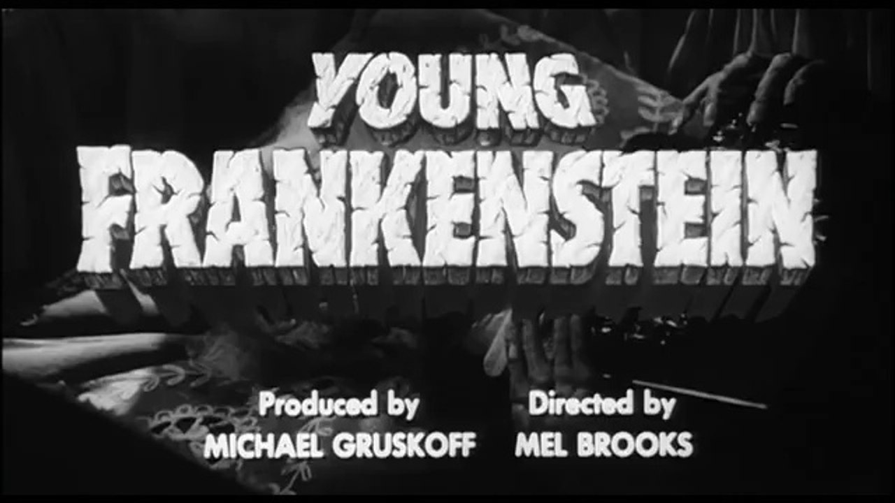 Young Frankenstein (1974) Movie Trailer