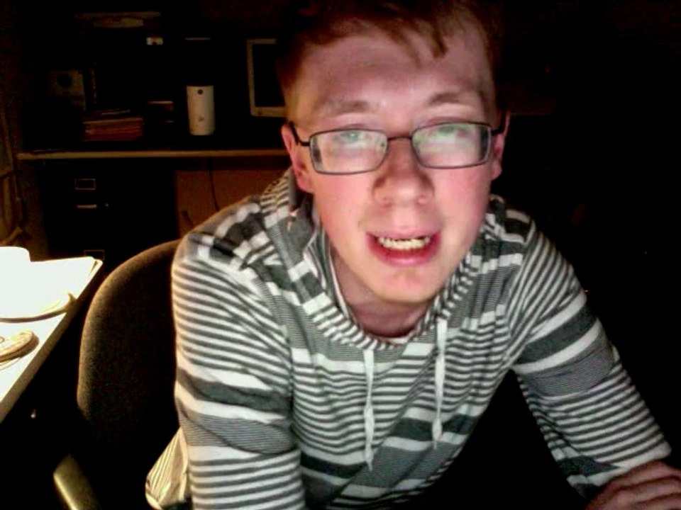 The Real Thing (Bo Bice)