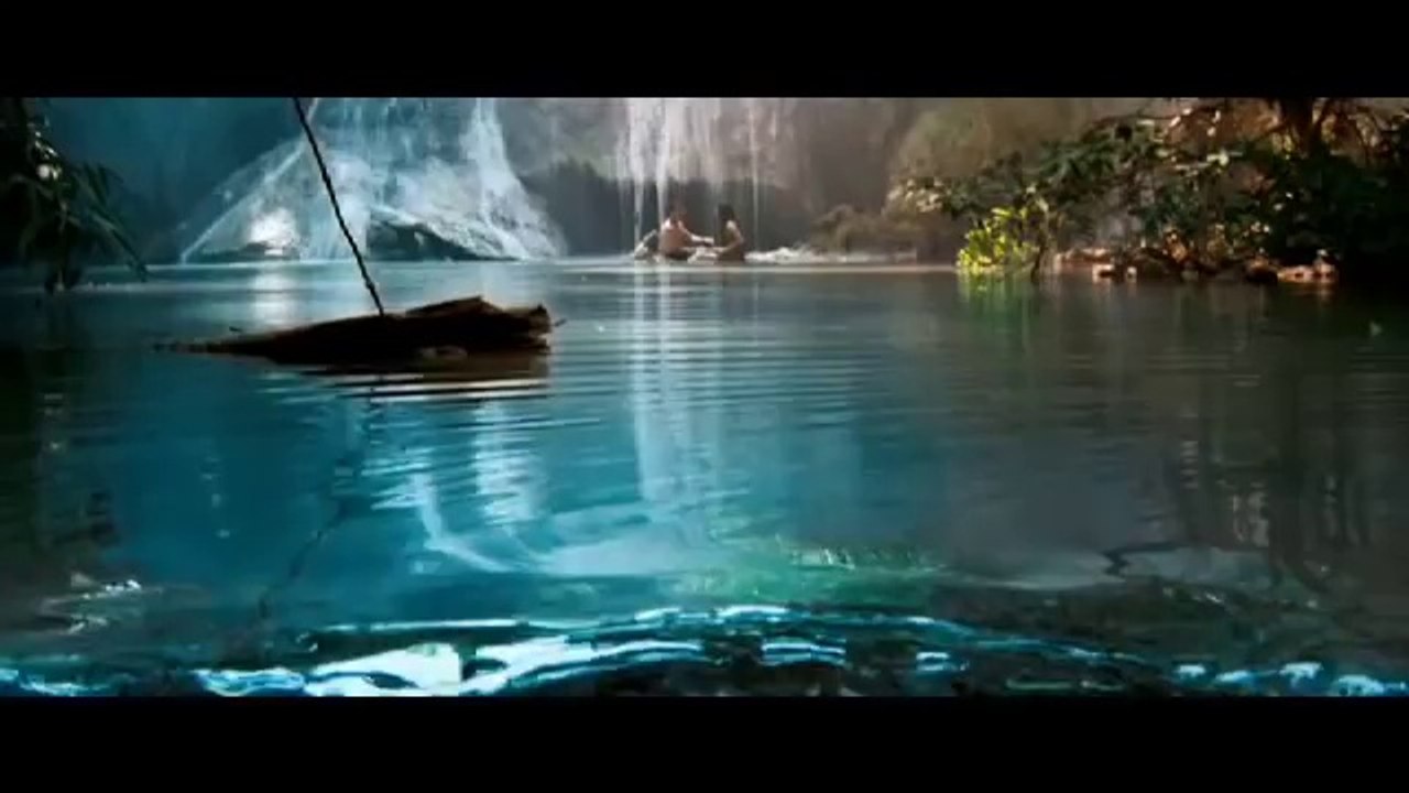 Mystic Blade Official Trailer