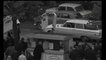 Ford Zephyr 6 mk 3 & Sixties cars in the film 'Kuuma Kissa' (1968)