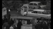 Ford Zephyr 6 mk 3 & Sixties cars in the film 'Kuuma Kissa' (1968)