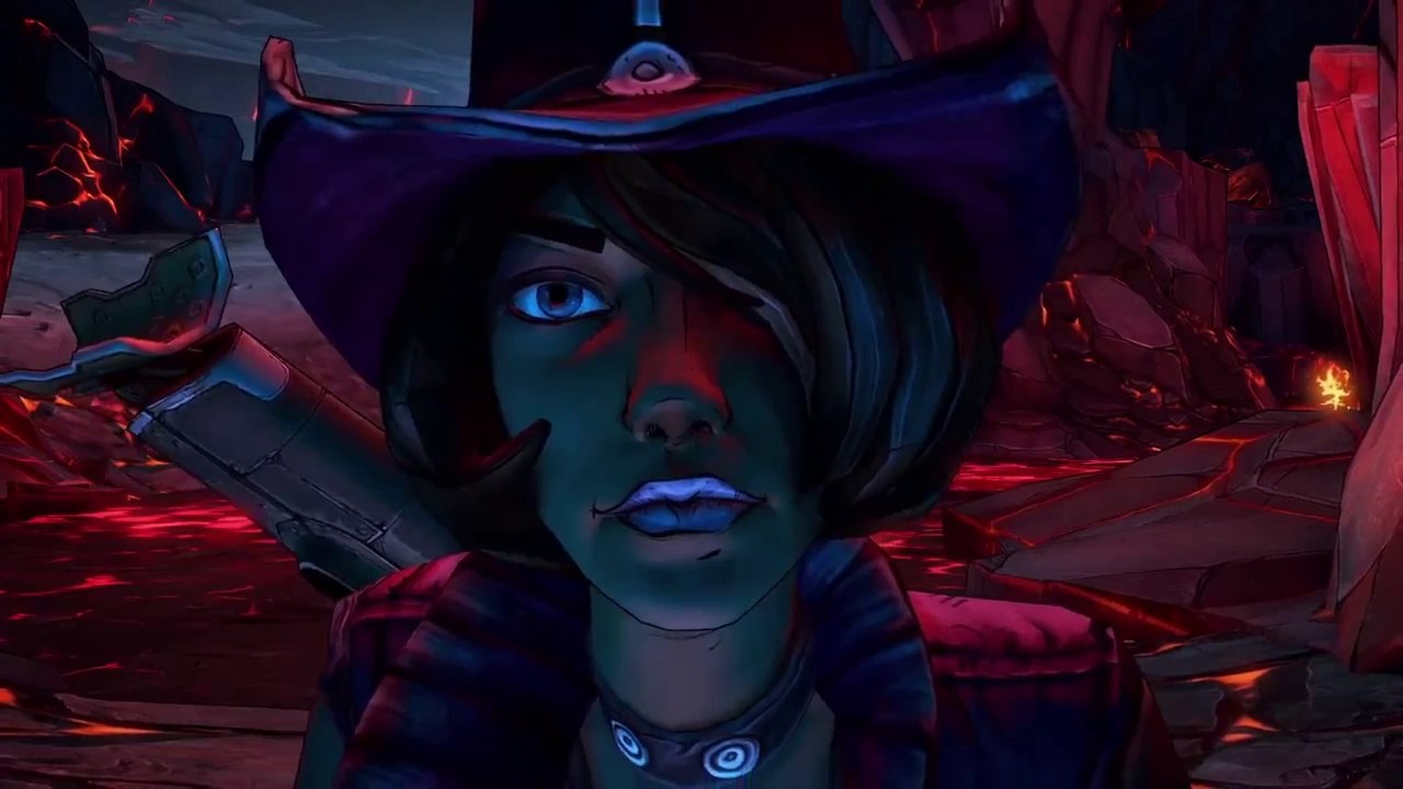 Borderlands : The Pre-Sequel - Une Introduction par Sir Hammerlock et Torgue
