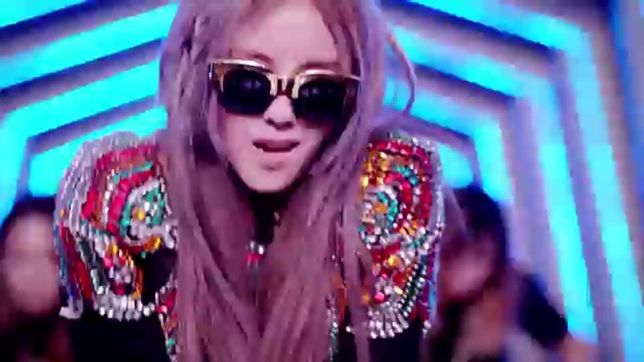 T-ARA  'SUGAR FREE'