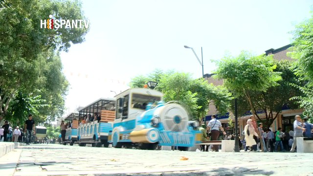 Irán Hoy - Mujeres iraníes, la educación superior y el trabajo