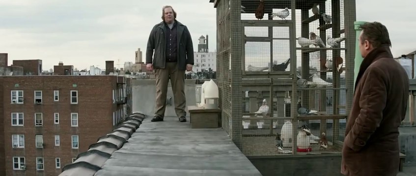 A WALK AMONG THE TOMBSTONES - Official Trailer (2014) [HD] Liam Neeson